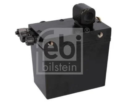 Насос підйому кабіни FEBI BILSTEIN 47289