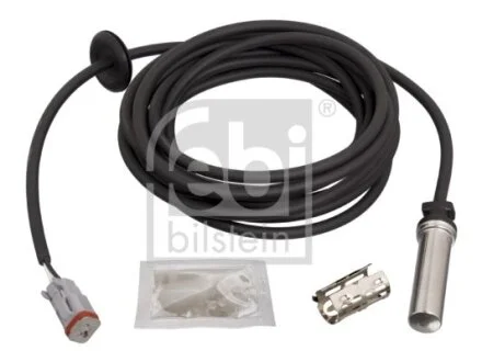 Датчик ABS FEBI BILSTEIN 47298