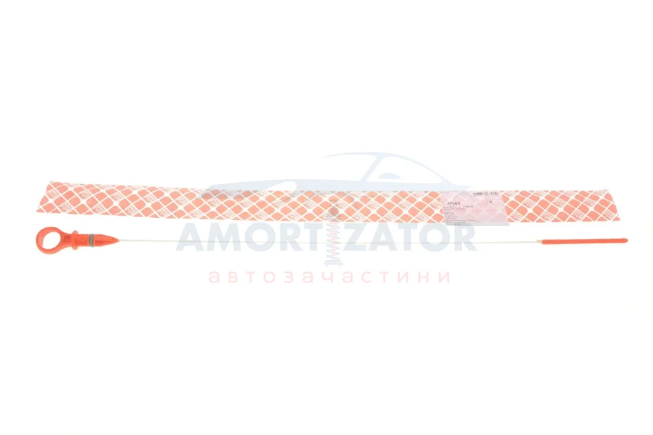 Щуп рівня мастила FEBI BILSTEIN 47303 (фото 1)