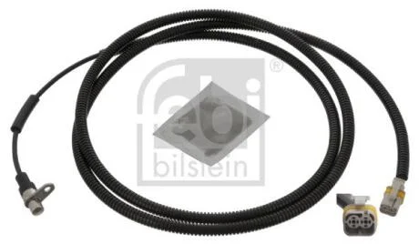 Датчик, кількість обертів колеса FEBI BILSTEIN 47330