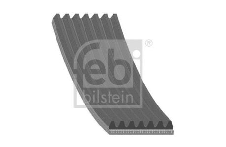 Дорiжковий ремінь FEBI BILSTEIN 47402