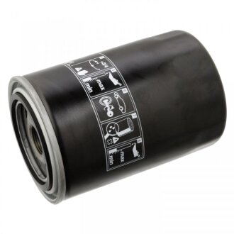 Оливний фільтр FEBI BILSTEIN 47477