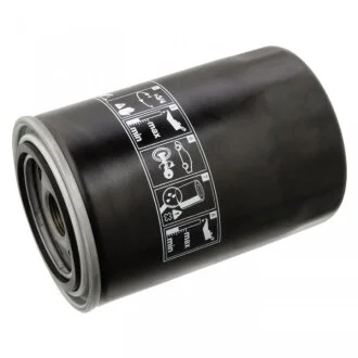 Оливний фільтр FEBI BILSTEIN 47477