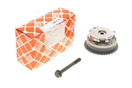 Фазорегулятор FEBI BILSTEIN 47572