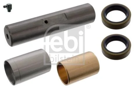 РМК пальця ресори FEBI BILSTEIN 47606
