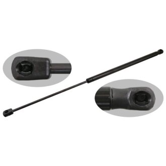 Газова пружина, кришка капота FEBI BILSTEIN 47633