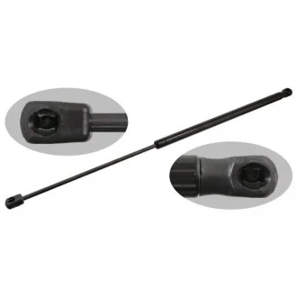 Газова пружина, кришка капота FEBI BILSTEIN 47633