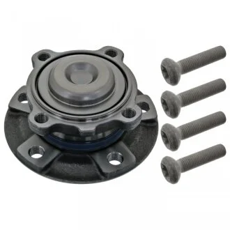 Підшипник колеса,комплект FEBI BILSTEIN 47760