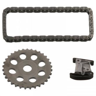 FEBI AUDI К-т ланцюга масляного насоса A4/A6/A8 3,0 -06 FEBI BILSTEIN 47767