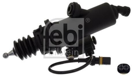 Головний циліндр, зчеплення FEBI BILSTEIN 47782