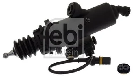 Головний циліндр, зчеплення FEBI BILSTEIN 47782