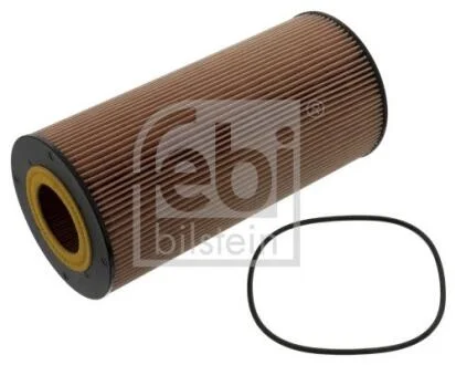 Фільтр масляний FEBI BILSTEIN 47863