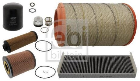 КМП фільтрів FEBI BILSTEIN 47969