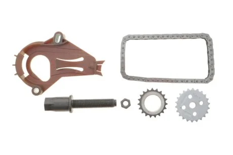 Комплект цепі FEBI BILSTEIN 47979