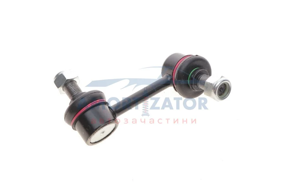 Кронштейн(тяга) стабілізатора з гайками FEBI BILSTEIN 48039 (фото 1)