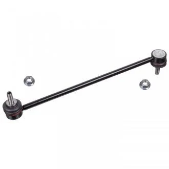 Тяга стабілізатора перед. JAGUAR E-PACE LAND ROVER DISCOVERY SPORT, RANGE ROVER EVOQUE 1.5H-2.2D 06.11- FEBI BILSTEIN 48091
