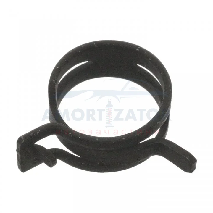 Зажимний хомут D=12~26mm FEBI BILSTEIN 48279 (фото 1)