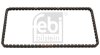 FEBI TOYOTA ланцюг ГРМ Yaris 1,3 02-10 FEBI BILSTEIN 48285 (фото 1)