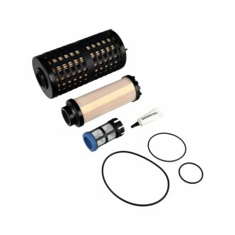 Фільтр палива FEBI BILSTEIN 48350