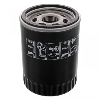 Фільтр масла FEBI BILSTEIN 48485