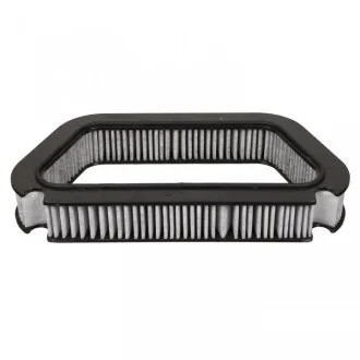 FEBI VW фільтр повітр. салону вугілля! AUDI A8 3,0-6,0 03- (212*65*406) FEBI BILSTEIN 48533