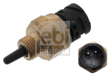Датчик темпер. охолодж.рідини FEBI BILSTEIN 48588