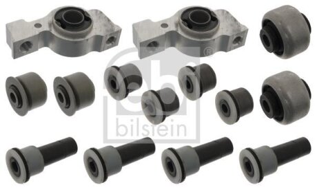 Сайлентблок важіля(к-т) FEBI BILSTEIN 48620