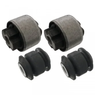 Ремкомплект важеля задн/передн CITROEN JUMPER III FIAT DUCATO PEUGEOT BOXER 2.0D-3.0D 04.06- FEBI BILSTEIN 48623