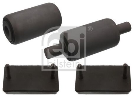 Сайлентблок FEBI BILSTEIN 48645