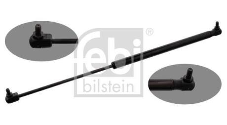 Газовий амортизатор FEBI BILSTEIN 48661