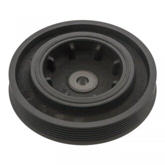 FEBI RENAULT шків к/вала Trafic 1,9dCi 01- FEBI BILSTEIN 48698