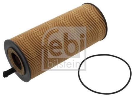 Оливний фільтр FEBI BILSTEIN 48701