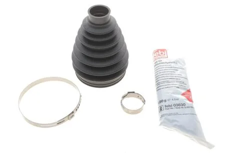 К-т пильника FEBI BILSTEIN 48807