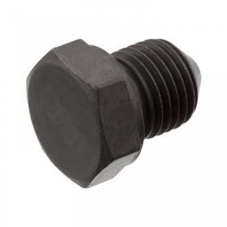 FEBI - Корок масляного піддона FEBI BILSTEIN 48873