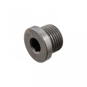 FEBI BMW пробка масляного піддону FEBI BILSTEIN 48896