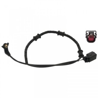 Датчик зносу,гальм.колодки FEBI BILSTEIN 48918