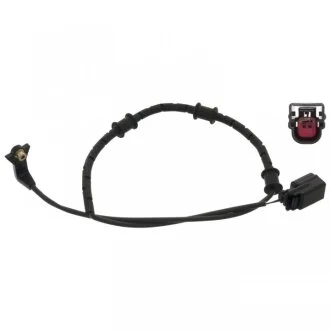 Датчик зносу,гальм.колодки FEBI BILSTEIN 48918