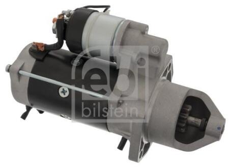 Стартер FEBI BILSTEIN 48970
