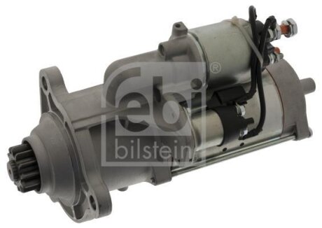 Стартер FEBI BILSTEIN 48989