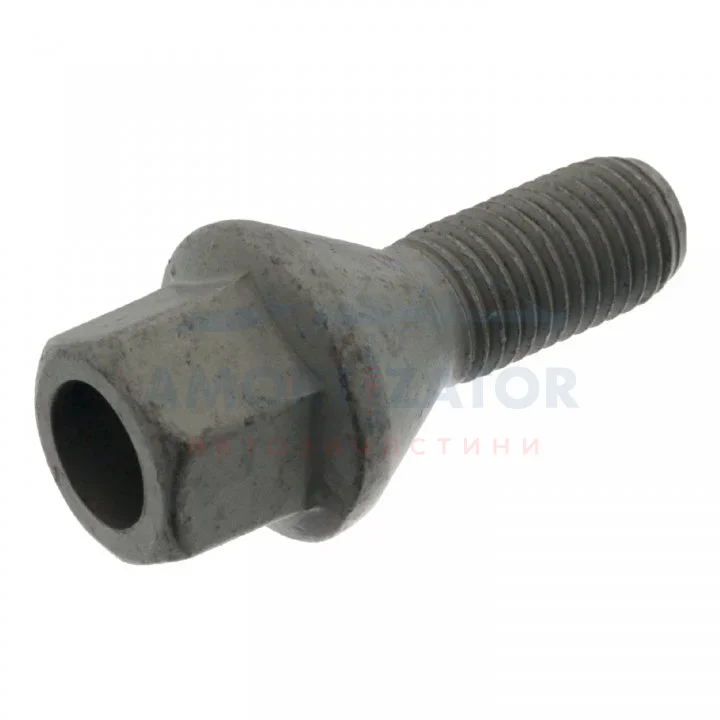Болт колеса FEBI BILSTEIN 49008 (фото 1)