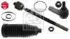 Рульова тяга(з наконечником) AUDI Q7 PORSCHE CAYENNE VW AMAROK, TOUAREG 2.0-6.0D 05.02- FEBI BILSTEIN 49062 (фото 1)