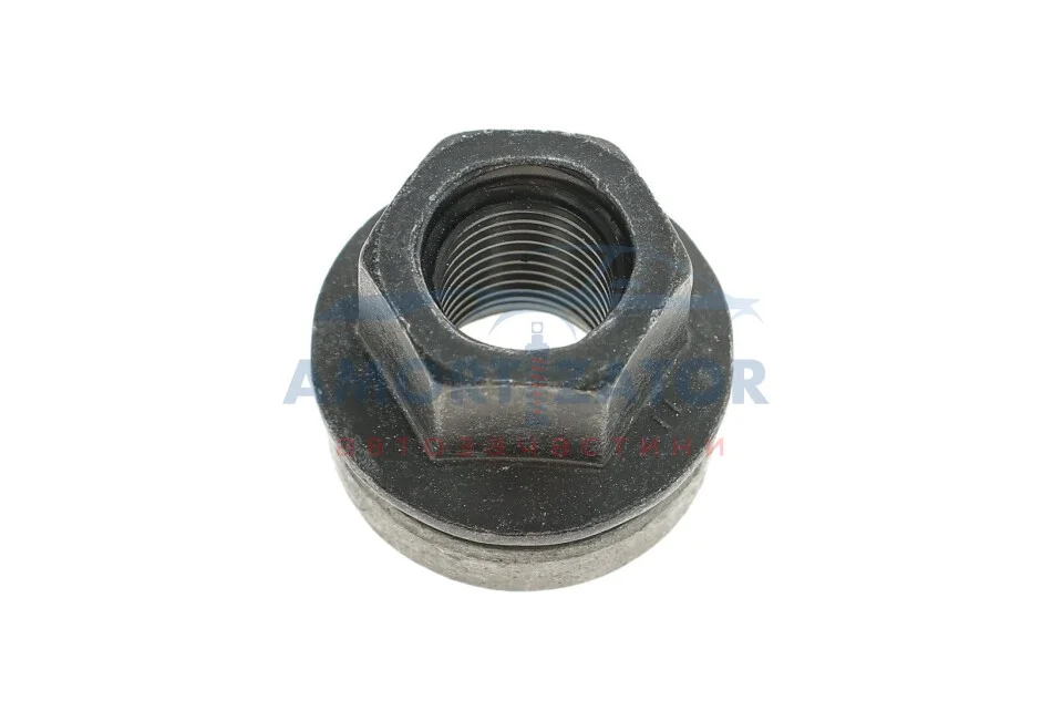 Гайка кріплення колеса FORD TRANSIT 12- (Вир-во FEBI) FEBI BILSTEIN 49071 (фото 1)