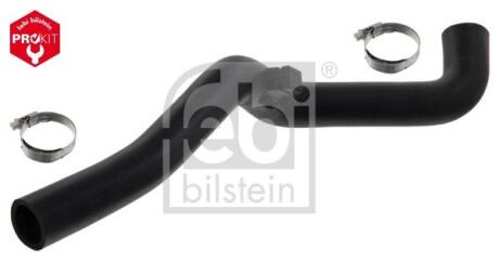 Патрубок радіатора FEBI BILSTEIN 49113