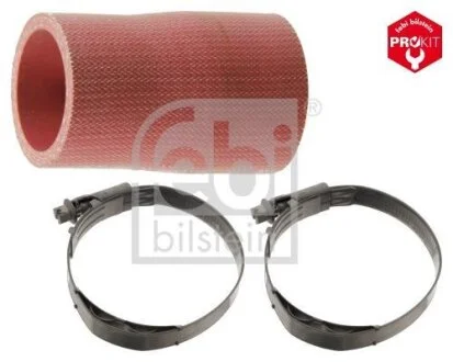 Патрубок радіатора FEBI BILSTEIN 49120