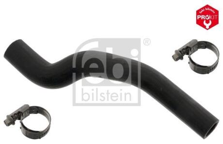 Патрубок радіатора FEBI BILSTEIN 49164