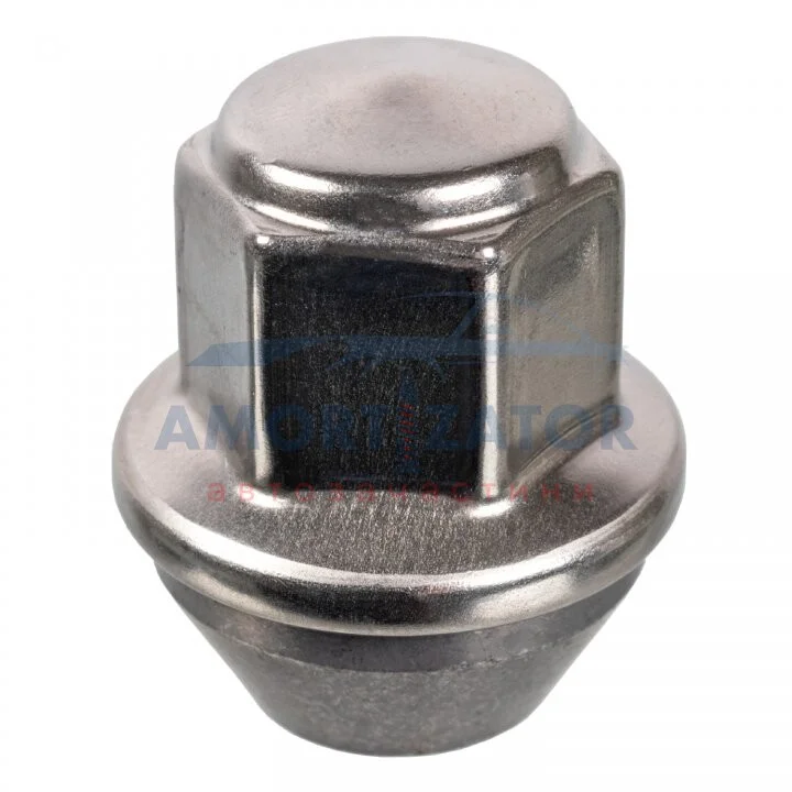 Гайка колісна Ford Connect 13- (M14x1.5) FEBI BILSTEIN 49205 (фото 1)