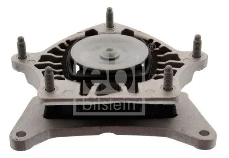 Подушка коробки передач задн (акпп) MERCEDES C (A205), C (C205), C T-MODEL (S205), C (W205), CLS (C257), E (A238), E ALL-TERRAIN (S213), E (C238), E T-MODEL (S213), E (W213) 1.5H-3.5 12.13- FEBI BILSTEIN 49221