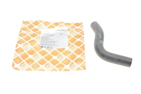 Патрубок повітряний FEBI BILSTEIN 49223