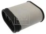 Повітряний фільтр FEBI BILSTEIN 49340 (фото 1)