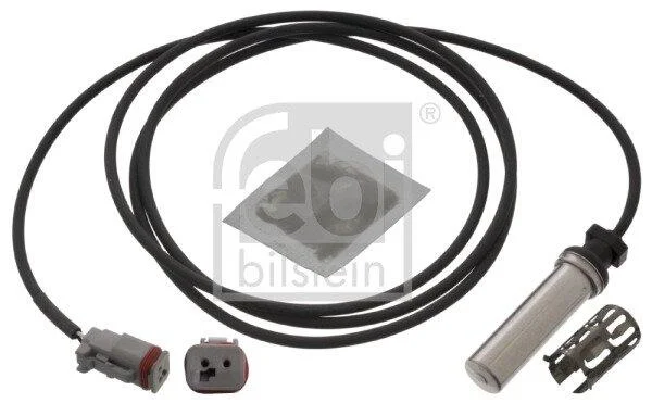 Датчик, кількість обертів колеса FEBI BILSTEIN 49383 (фото 1)